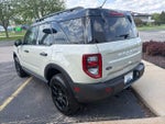 2025 Bronco Sport Thumbnail 5