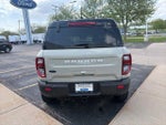 2025 Bronco Sport Thumbnail 6