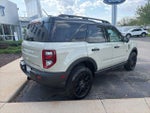 2025 Bronco Sport Thumbnail 7
