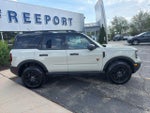 2025 Bronco Sport Thumbnail 8