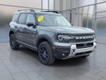 2025 Bronco Sport Thumbnail 2