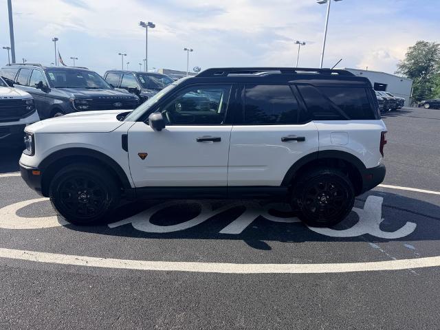 2025 Ford Bronco - $31,887