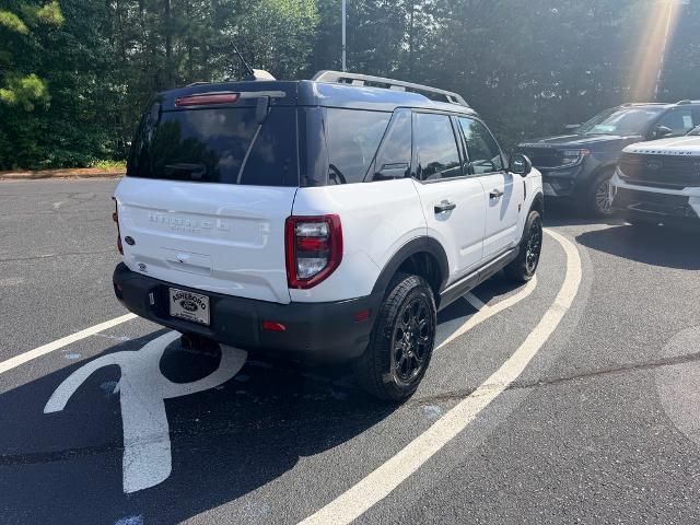 2025 Ford Bronco - $31,887