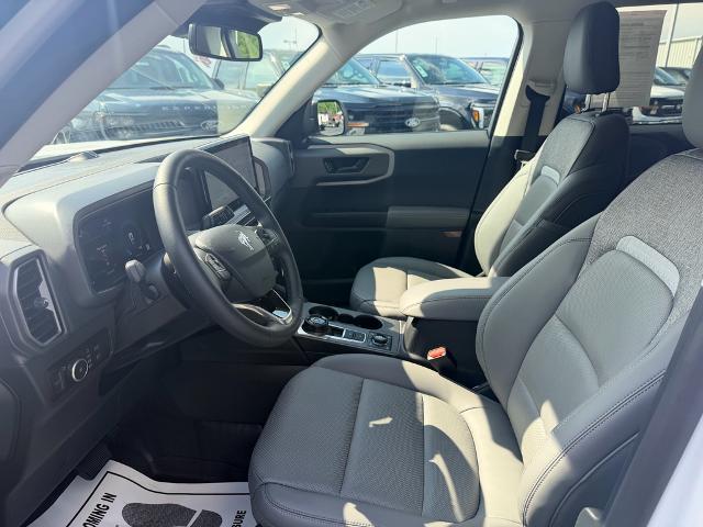 2025 Ford Bronco - $31,887