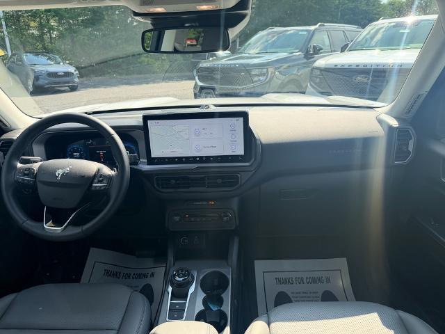 2025 Ford Bronco - $31,887