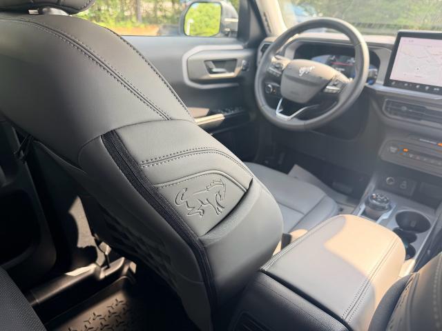2025 Ford Bronco - $31,887