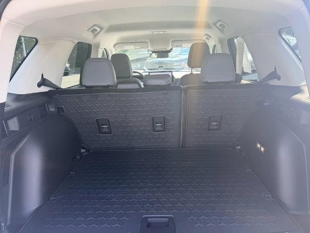 2025 Ford Bronco - $31,887
