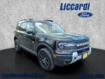 2025 Bronco Sport Thumbnail 1