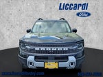 2025 Bronco Sport Thumbnail 2