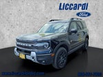 2025 Bronco Sport Thumbnail 3
