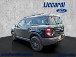 2025 Bronco Sport Thumbnail 4