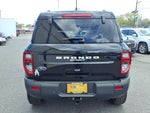 2025 Bronco Sport Thumbnail 5