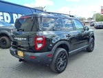 2025 Bronco Sport Thumbnail 6