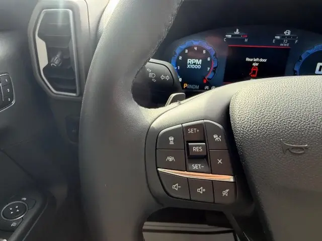 2025 Ford Bronco - $34,881