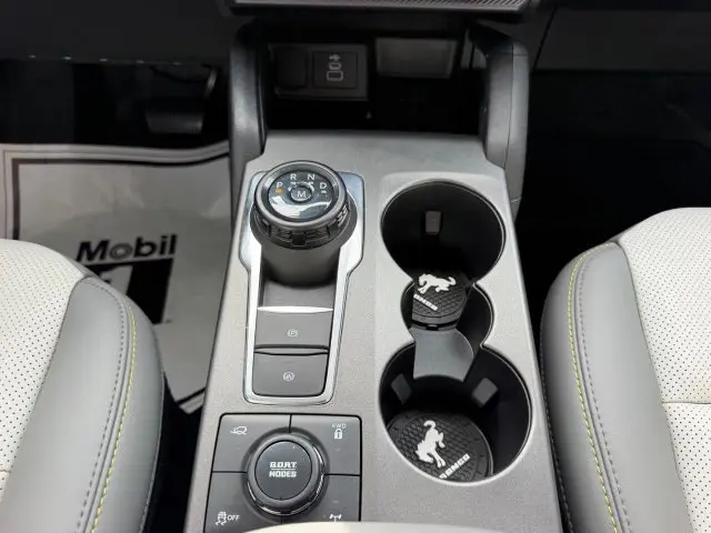 2025 Ford Bronco - $34,546
