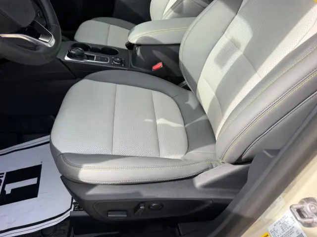 2025 Ford Bronco - $34,546
