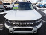 2025 Bronco Sport Thumbnail 12