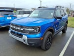 2025 Bronco Sport Thumbnail 3