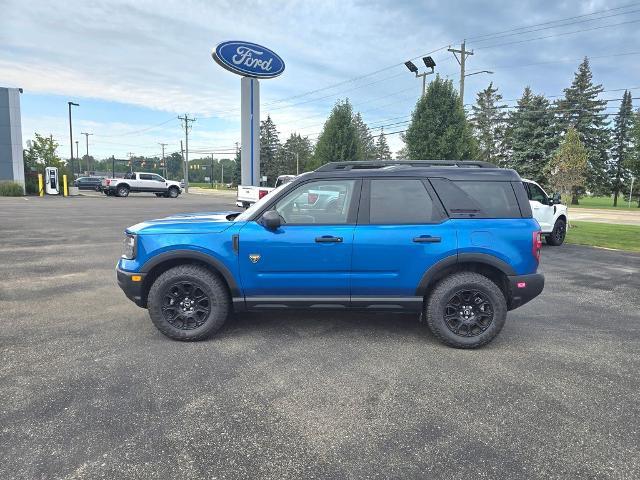 2025 Ford Bronco - $31,200