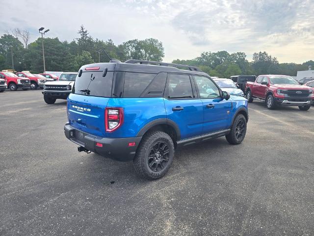 2025 Ford Bronco - $31,200