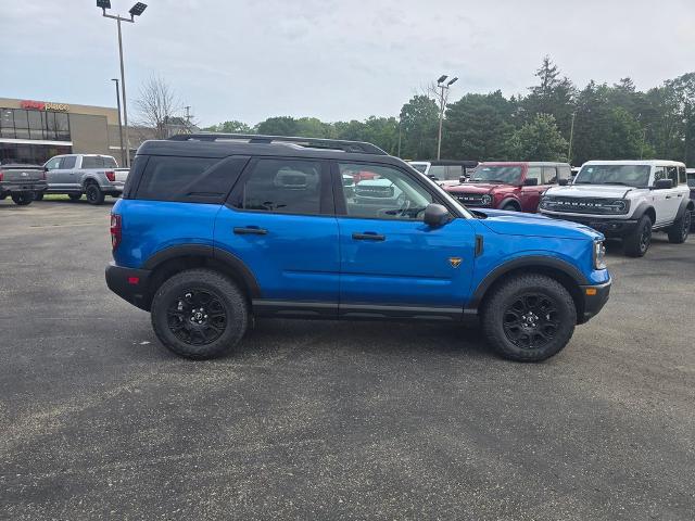 2025 Ford Bronco - $31,200