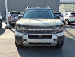 2025 Bronco Sport Thumbnail 2