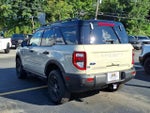 2025 Bronco Sport Thumbnail 5