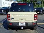 2025 Bronco Sport Thumbnail 6
