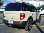 2025 Bronco Sport Thumbnail 7