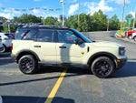 2025 Bronco Sport Thumbnail 8