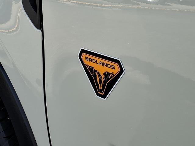 2025 Ford Bronco - $32,977