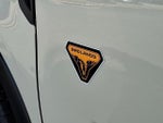 2025 Bronco Sport Thumbnail 10