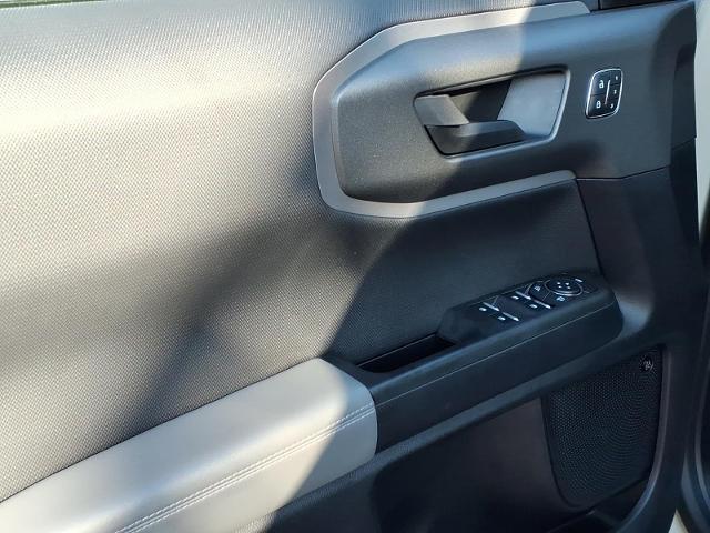 2025 Ford Bronco - $32,977