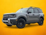 2025 Bronco Sport Thumbnail 2