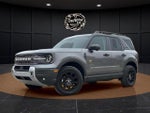 2025 Bronco Sport Thumbnail 2