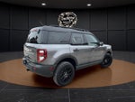 2025 Bronco Sport Thumbnail 5