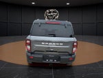 2025 Bronco Sport Thumbnail 6