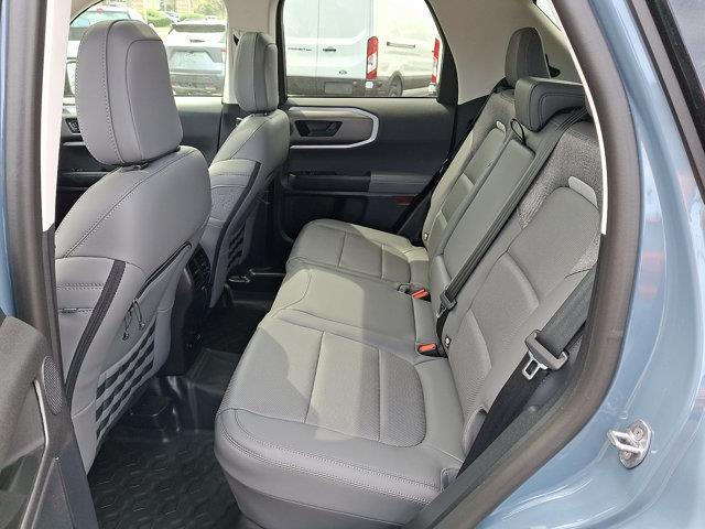 2025 Ford Bronco - $41,995