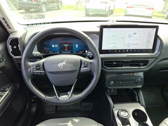 2025 Ford Bronco - $41,995