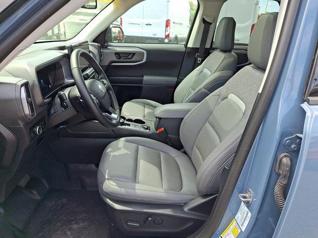 2025 Ford Bronco - $41,995