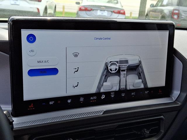 2025 Ford Bronco - $41,995