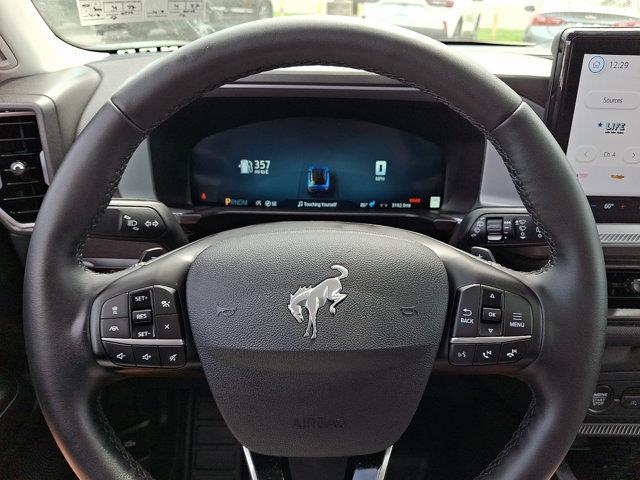 2025 Ford Bronco - $41,995