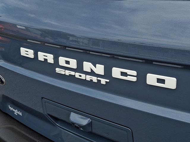 2025 Ford Bronco - $41,995