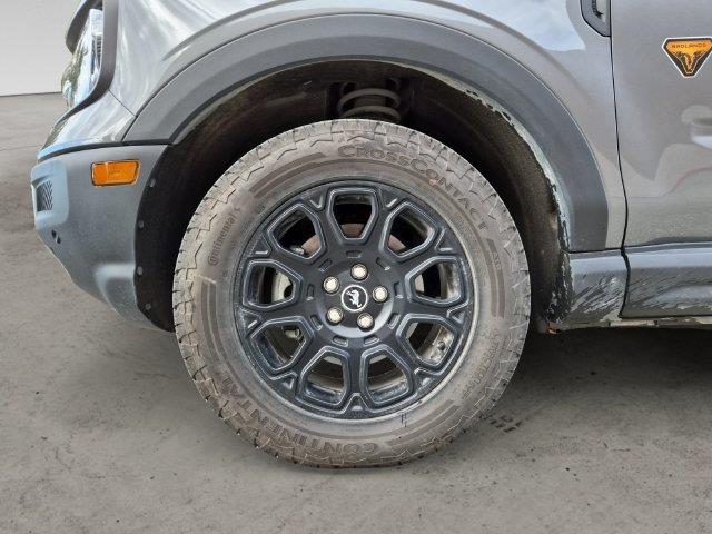 2025 Ford Bronco - $35,988