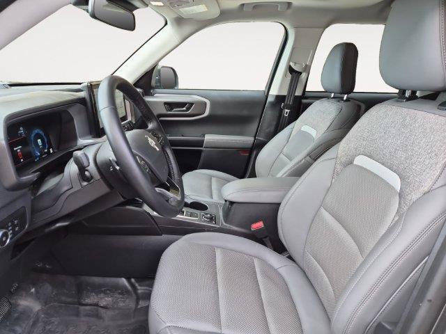 2025 Ford Bronco - $35,988