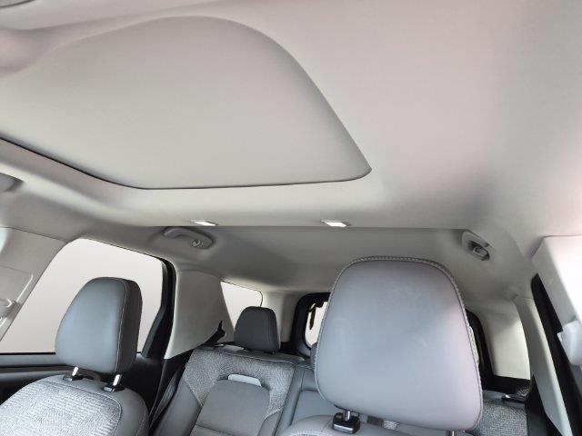 2025 Ford Bronco - $35,988