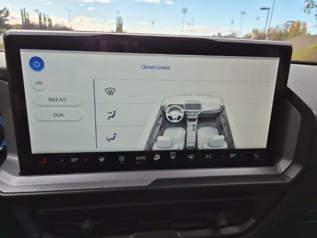 2025 Ford Bronco - $35,988