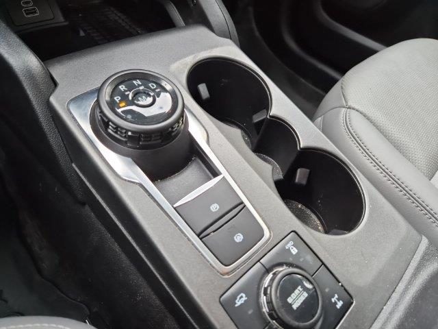 2025 Ford Bronco - $35,988