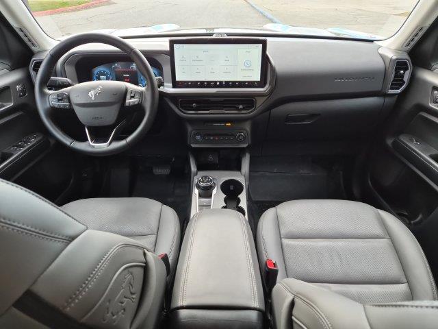 2025 Ford Bronco - $35,988