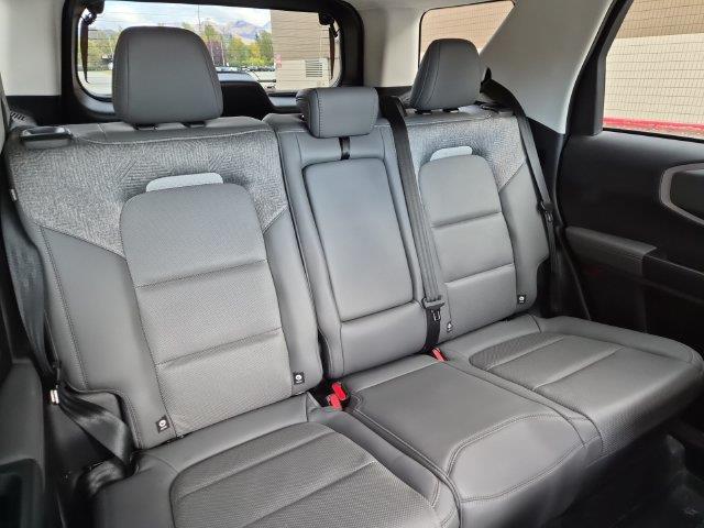 2025 Ford Bronco - $35,988